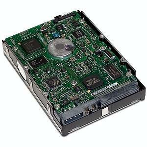 HPE Sourcing 36.40 GB Hard Drive - 3.5" Internal - SCSI (Wide Ultra SCSI) - 232916-B22