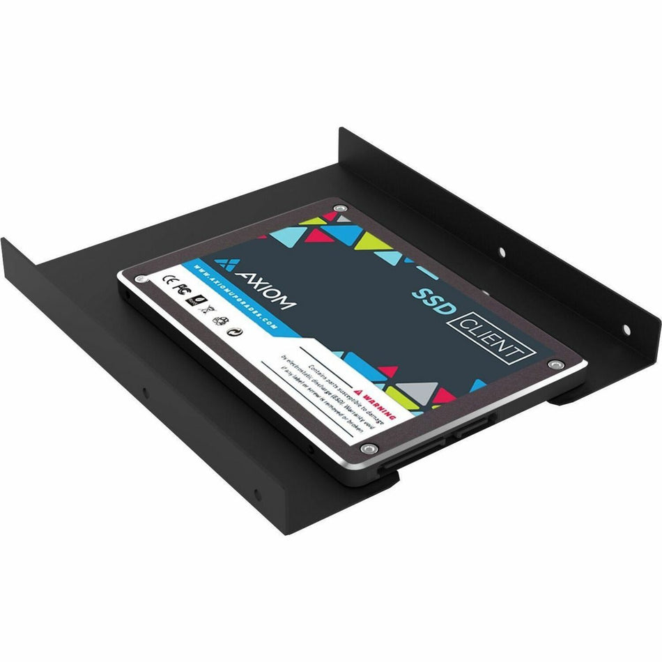 16TB C550h Desktop SSD 6Gb/s SATA-III - AXG102094