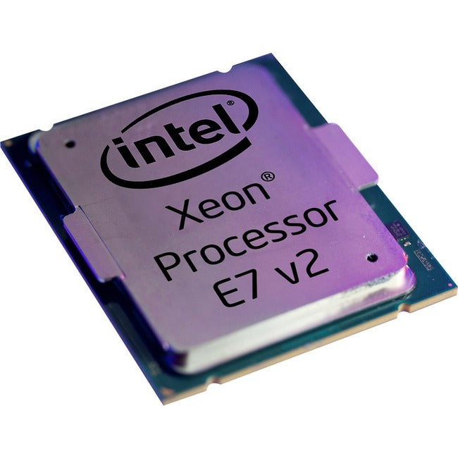 HPE Sourcing Intel Xeon E7-8800 v2 E7-8880L v2 Pentadeca-core (15 Core) 2.20 GHz Processor Upgrade - 728953-B21