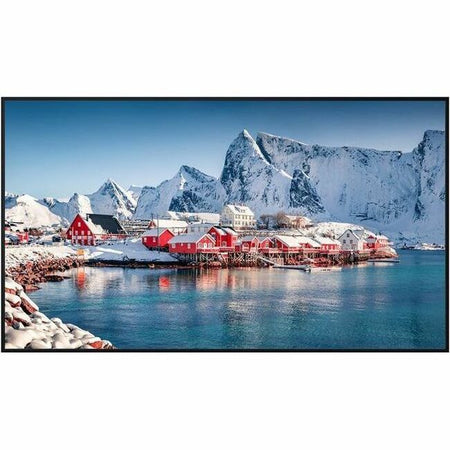Panasonic 65-inch Class 4K UHD LCD Display - TH-65SQE2W