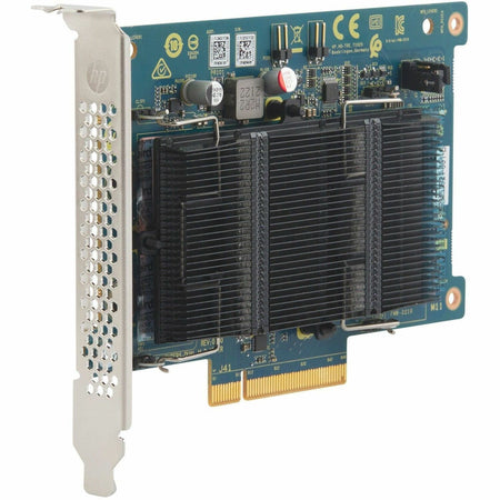 HP Z Turbo Drive Dual Pro PCIe-4x4 NVMe Carrier - 56Q86AA