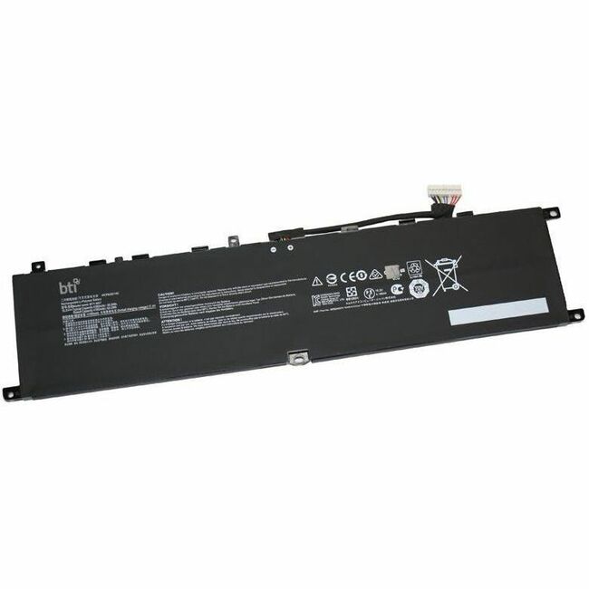 BTI Battery - BTY-M57-BTI