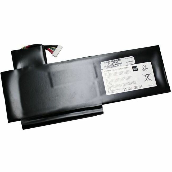 BTI Battery - BTY-L76-BTI