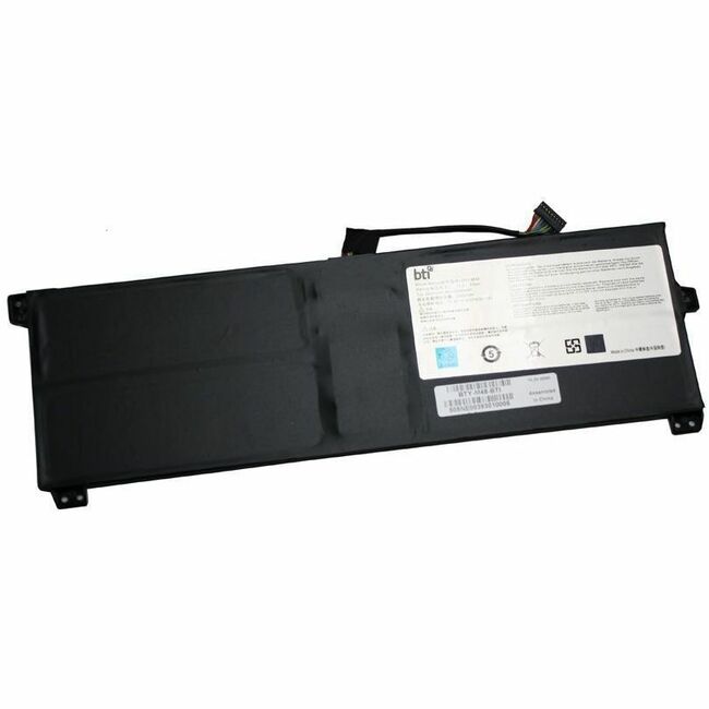 BTI Battery - BTY-M48-BTI