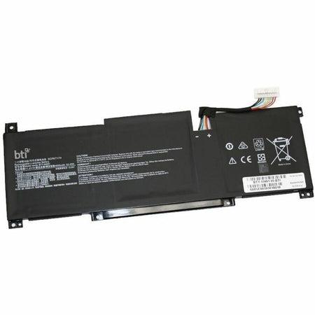BTI Battery - BTY-M491-W-BTI