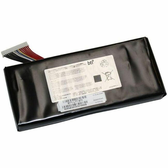 BTI Battery - BTY-L77-BTI