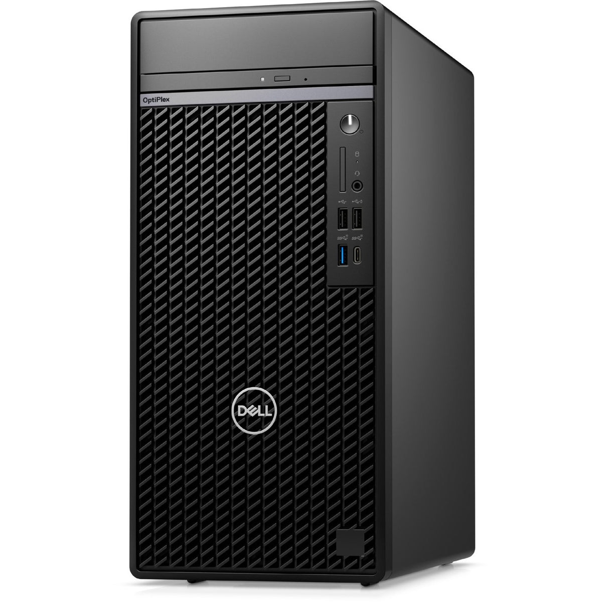 Dell OptiPlex 7000 7010 Desktop Computer - Intel Core i5 13th Gen i5-13500 - 16 GB - 512 GB SSD - Tower - 6C0VH