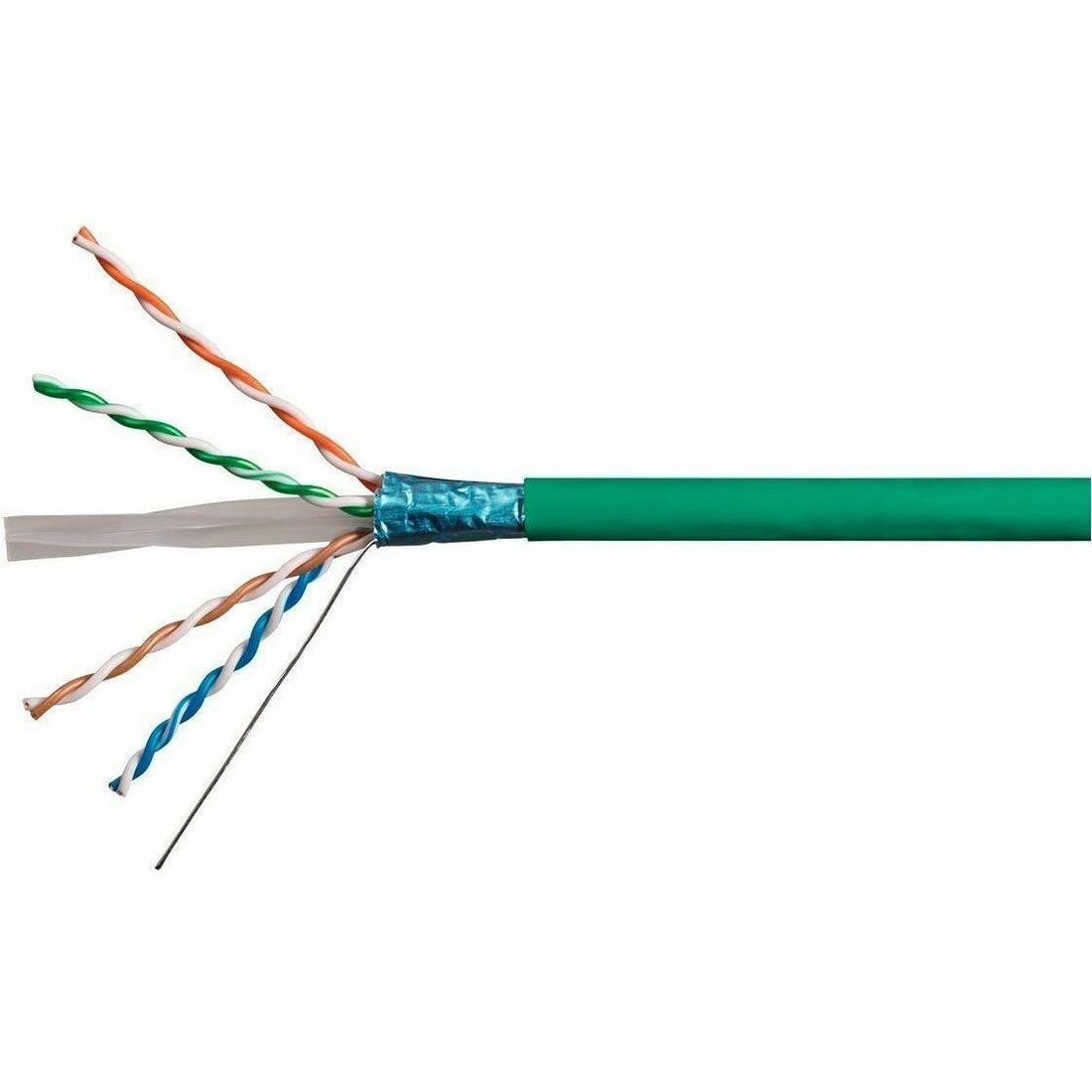 Monoprice Category 6a Network Cable - 42345