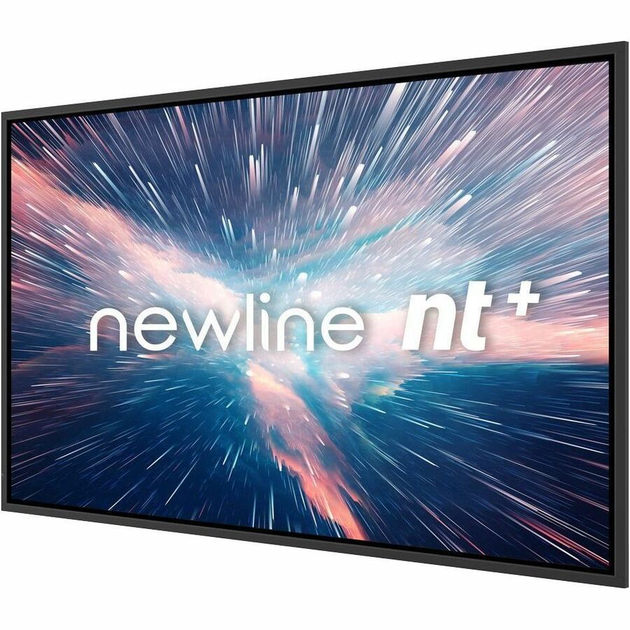 Newline NT+ Digital Signage Display - TT-5523NT-PLUS