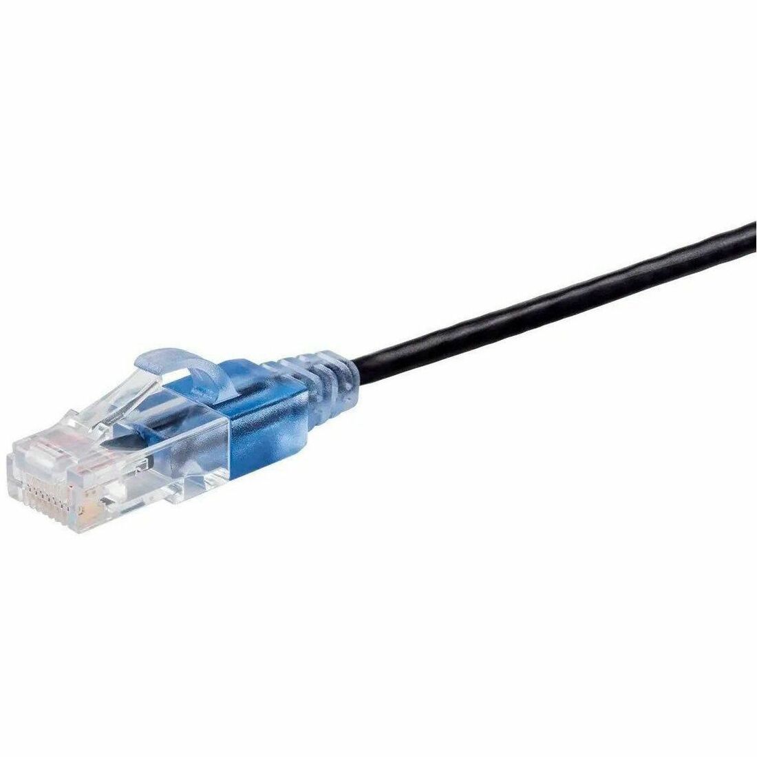 Monoprice SlimRun Patch UTP Category 6a Network Cable - 44498