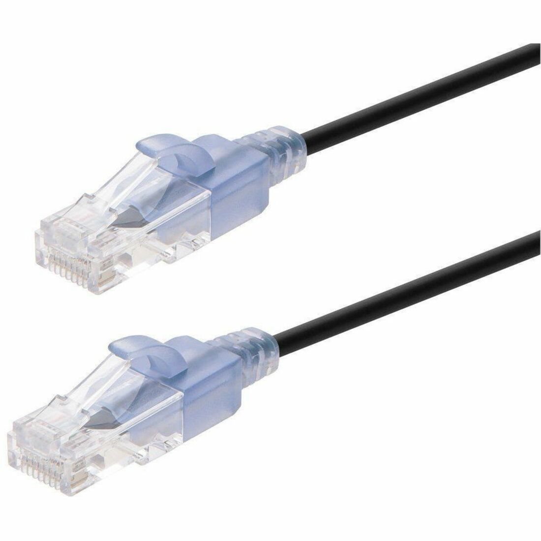 Monoprice SlimRun Patch UTP Category 6a Network Cable - 44502