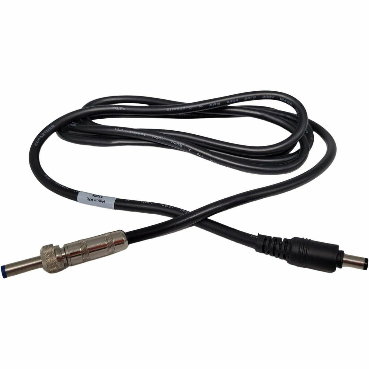Havis Replacement Output Power Cable For DS-DELL-900 Series - DS-DA-342