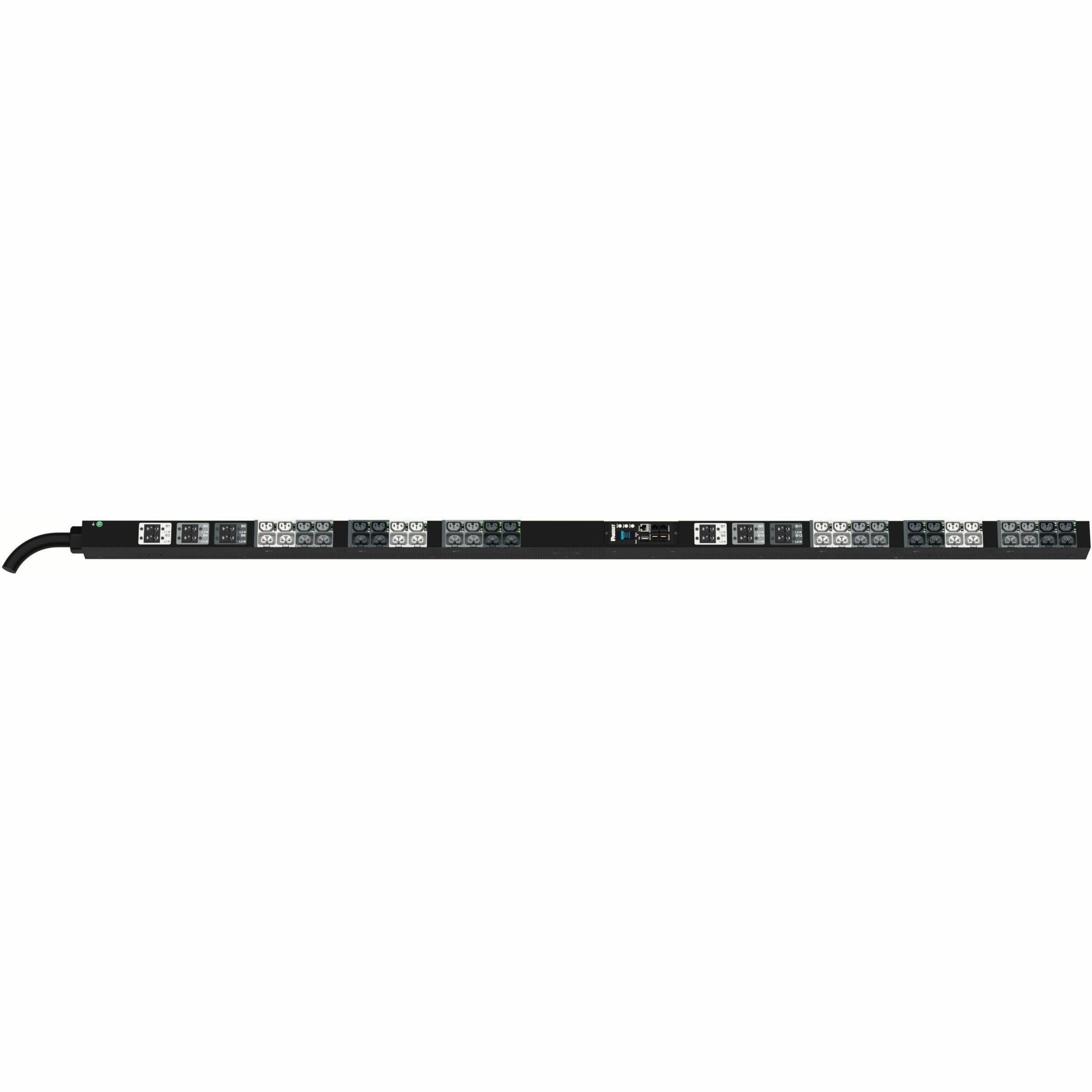 Panduit SmartZone G5 48-Outlets PDU - P48E25M