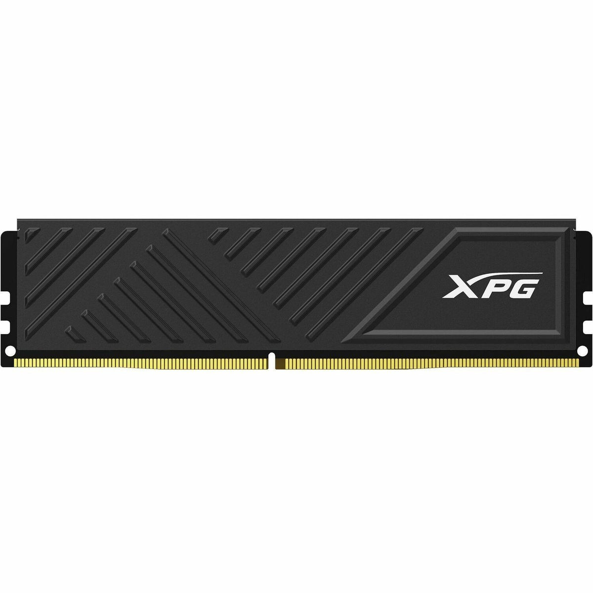 XPG GAMMIX D35 AX4U32008G16A-SBKD35 8GB DDR4 SDRAM Memory Module - AX4U32008G16A-SBKD35