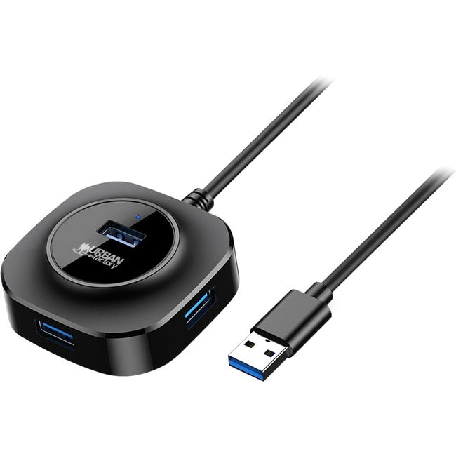 Urban Factory USB Hub - MHU30UF