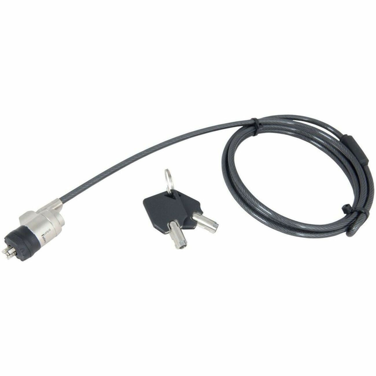 Urban Factory Cable Lock - CRS21UF