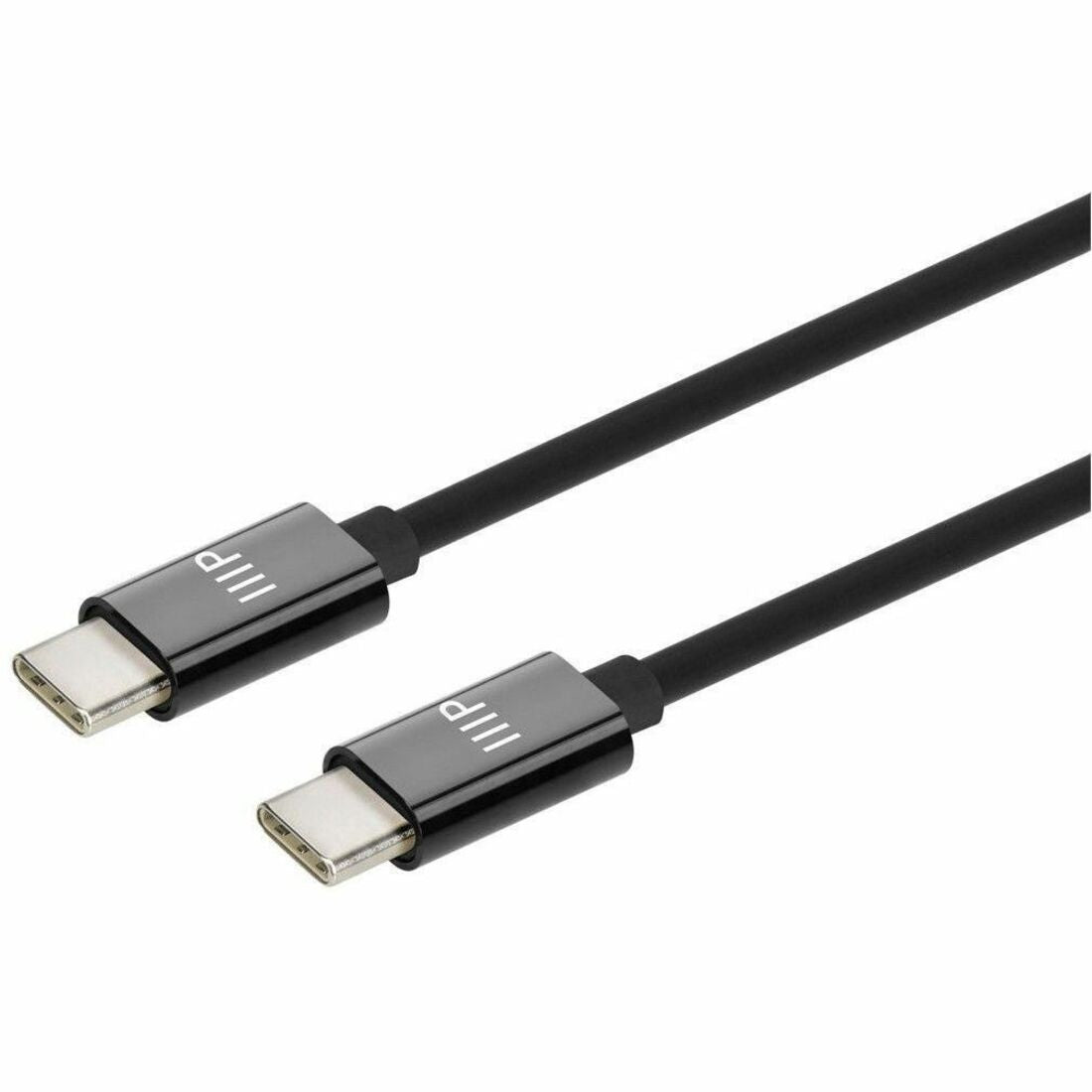 Monoprice Select Charge & Sync USB-C Data Transfer Cable - 38918