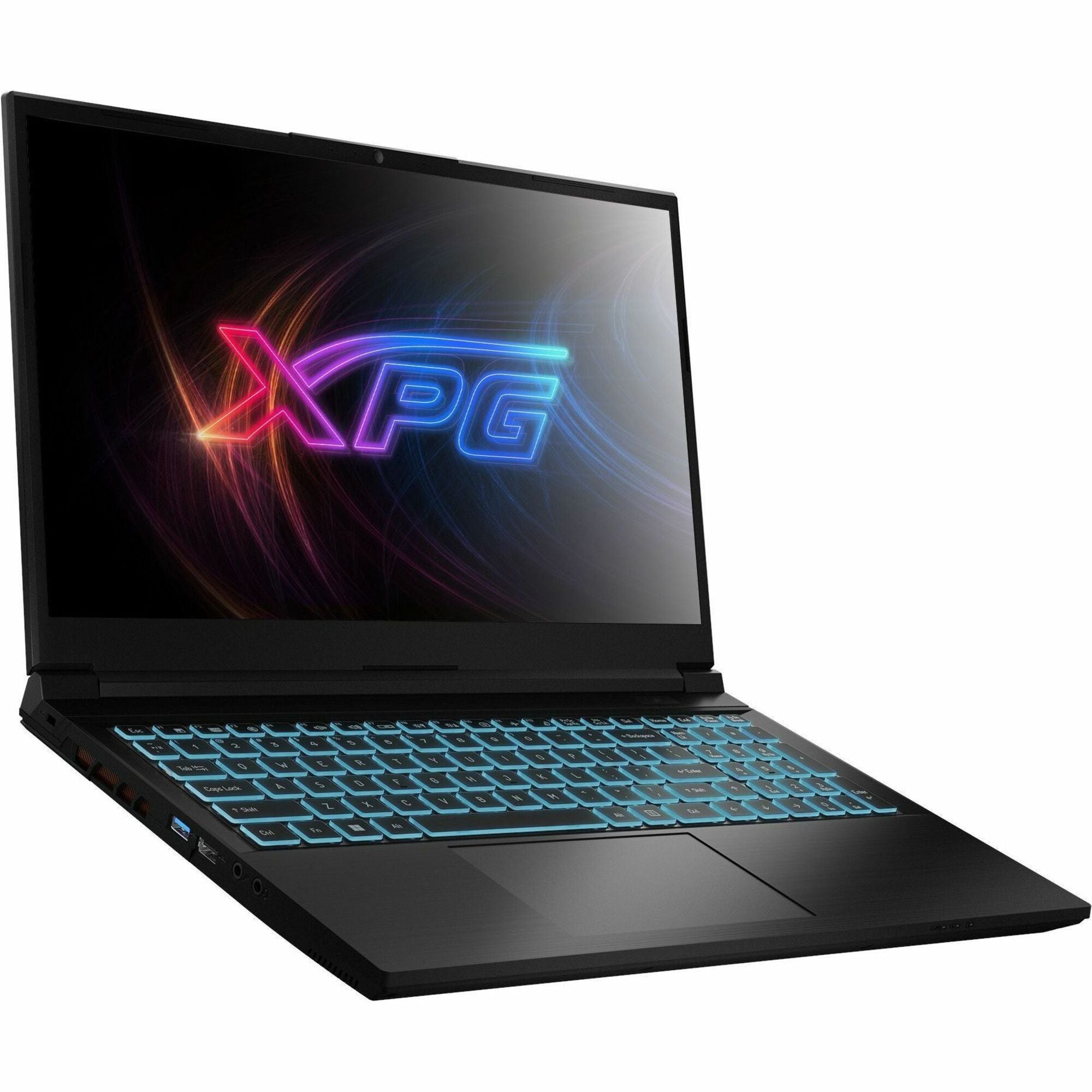 XPG Xenia 15G 15.6" Gaming Notebook - Full HD - Intel Core i7 13th Gen i7-13700H - 32 GB - 1 TB SSD - Black - 15260177