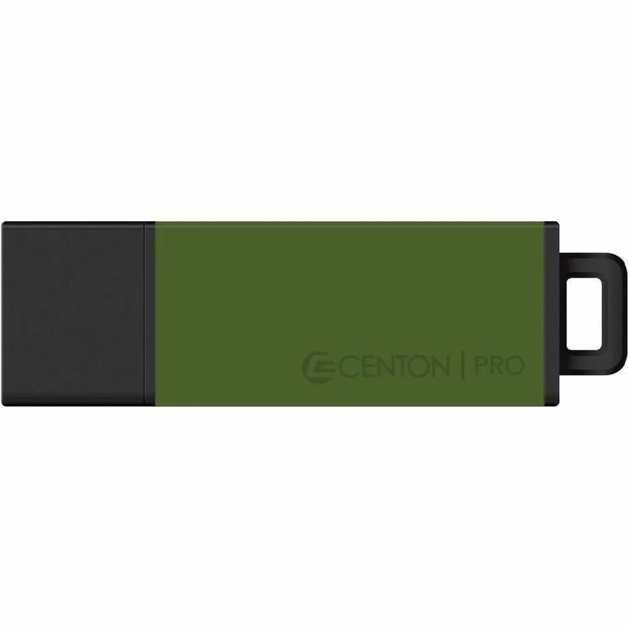 Centon DataStick Pro2 64GB USB 3.0 Flash Drive - S1-U3T6-64G