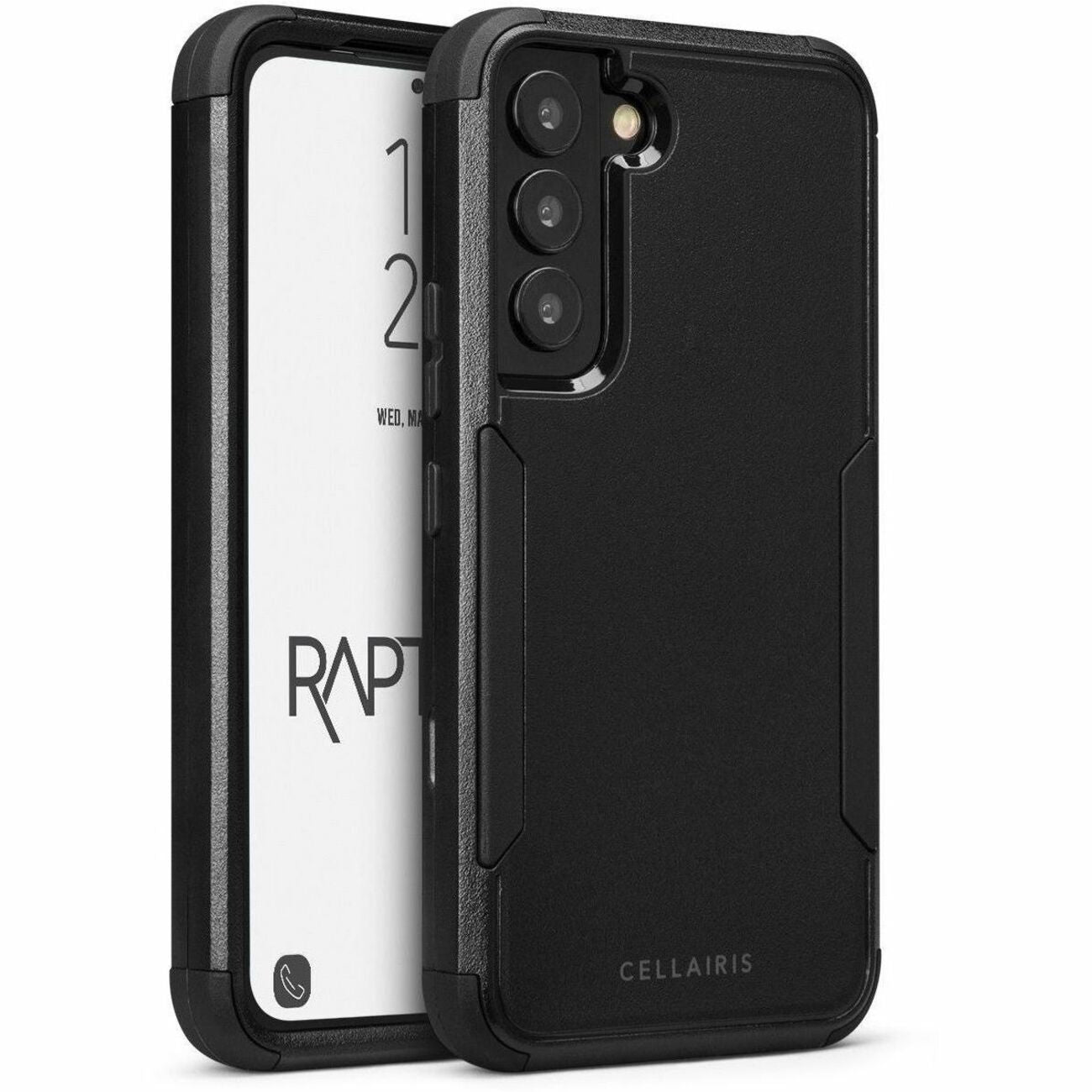 Cellairis Rapture V2 Protective Phone Case - 83-0022003