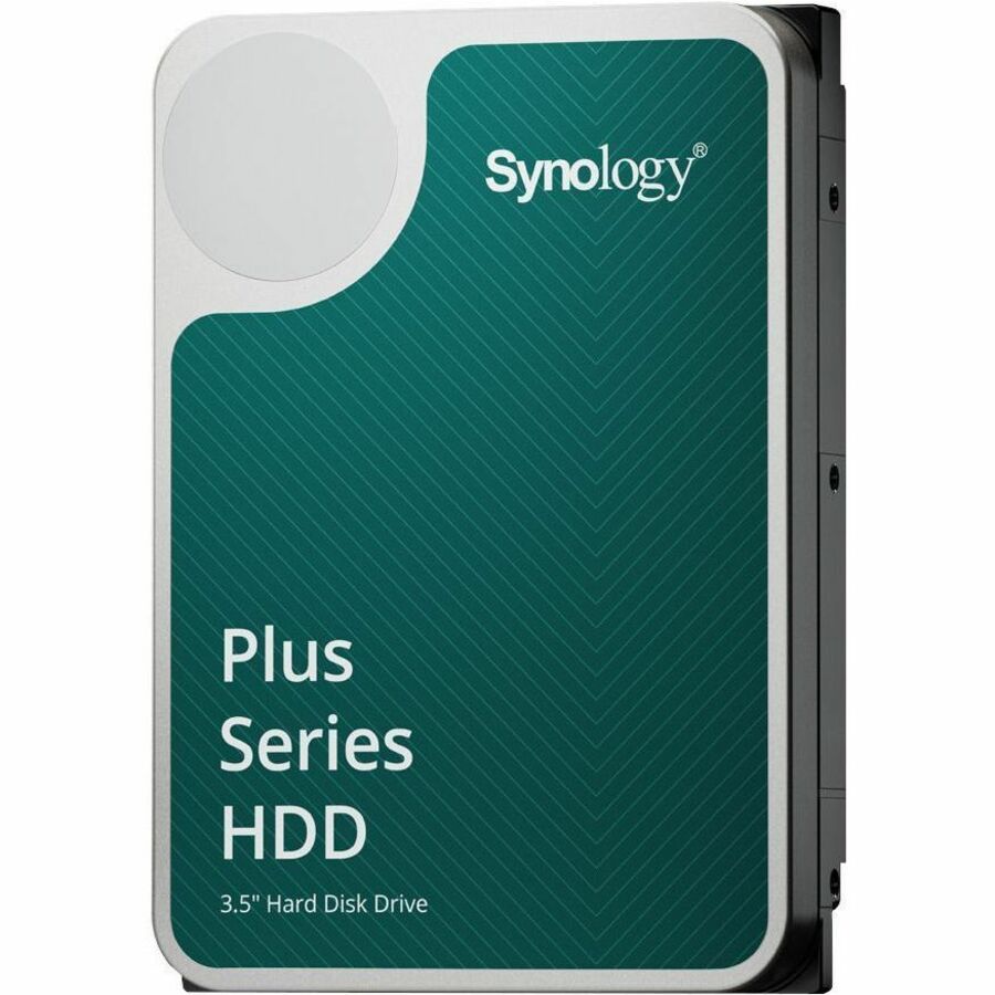 Synology Plus HAT33006T 6 TB Hard Drive - 3.5" Internal - SATA (SATA/600) - HAT3300-6T