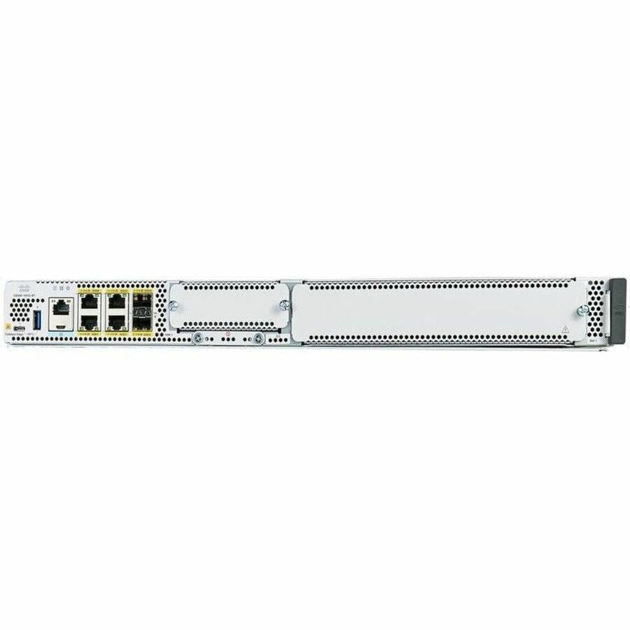 Cisco Catalyst 8300 Router - C8300-1N1S-6T-V