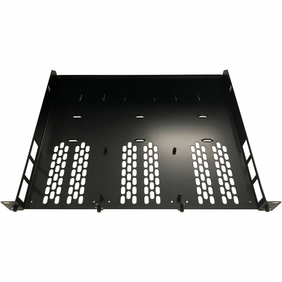 Black Box Rackmount Bracket for (3) SE or PE Unit KVM Extenders - EMD2000-RMK3