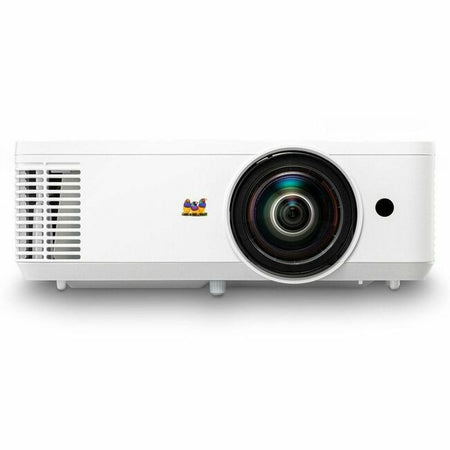 ViewSonic PS502X 4000 Lumens XGA HDMI Short Throw Projector for Education and Office - PS502X