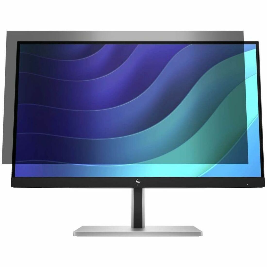 Targus 4Vu Privacy Screen for 21.5" Edge to Edge Infinity Monitors (16:9) Clear - ASF215W9EMGL