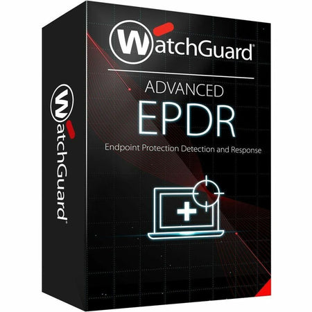 WatchGuard Advanced EPDR - Subscription License - 3 Year - WGAEPDR30203