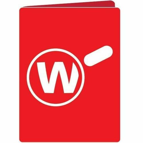 WatchGuard Passport with Panda Adaptive Defense 360 - Subscription License - 1 User - 1 Year - WGPSA30101