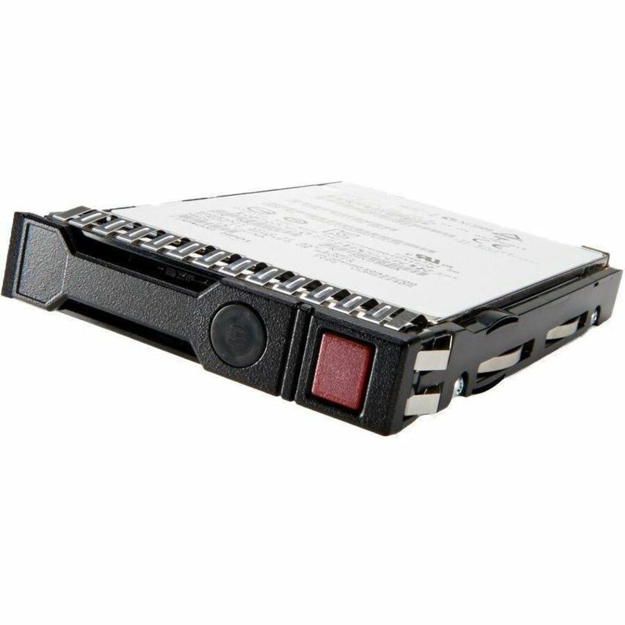 HPE SOURCING - CERTIFIED PRE-OWNED Midline 1 TB Hard Drive - 2.5" Internal - SATA (SATA/600) - 655710-B21-RF