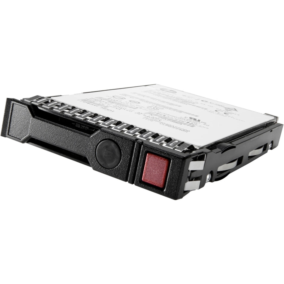 HPE SOURCING - CERTIFIED PRE-OWNED 480 GB Solid State Drive - 3.5" Internal - SATA (SATA/600) - 840987-B21-RF