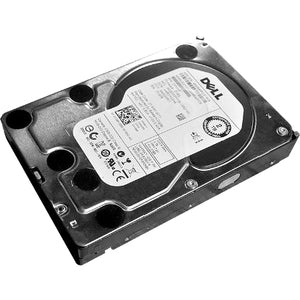 DELL SOURCING - NEW WD2000FYYG 2 TB Hard Drive - 3.5" Internal - SAS (6Gb/s SAS) - YY34F