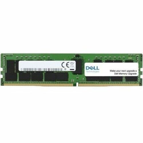 DELL SOURCING - NEW 32GB DDR4 SDRAM Memory Module - SNP8WKDYC/32G