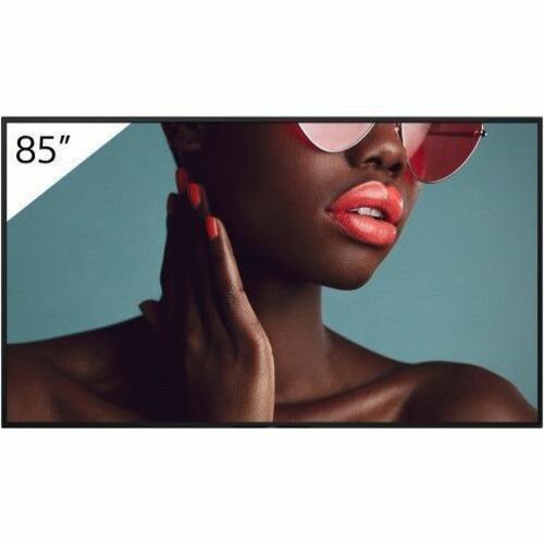 Sony FW-85BZ40L Digital Signage Display - FW85BZ40L