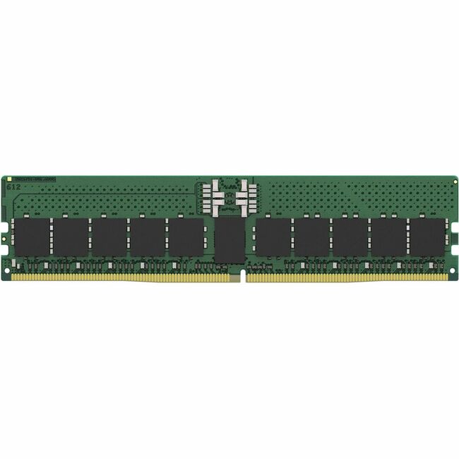 Kingston 32GB DDR5 SDRAM Memory Module - KSM56R46BD8PMI-32HAI