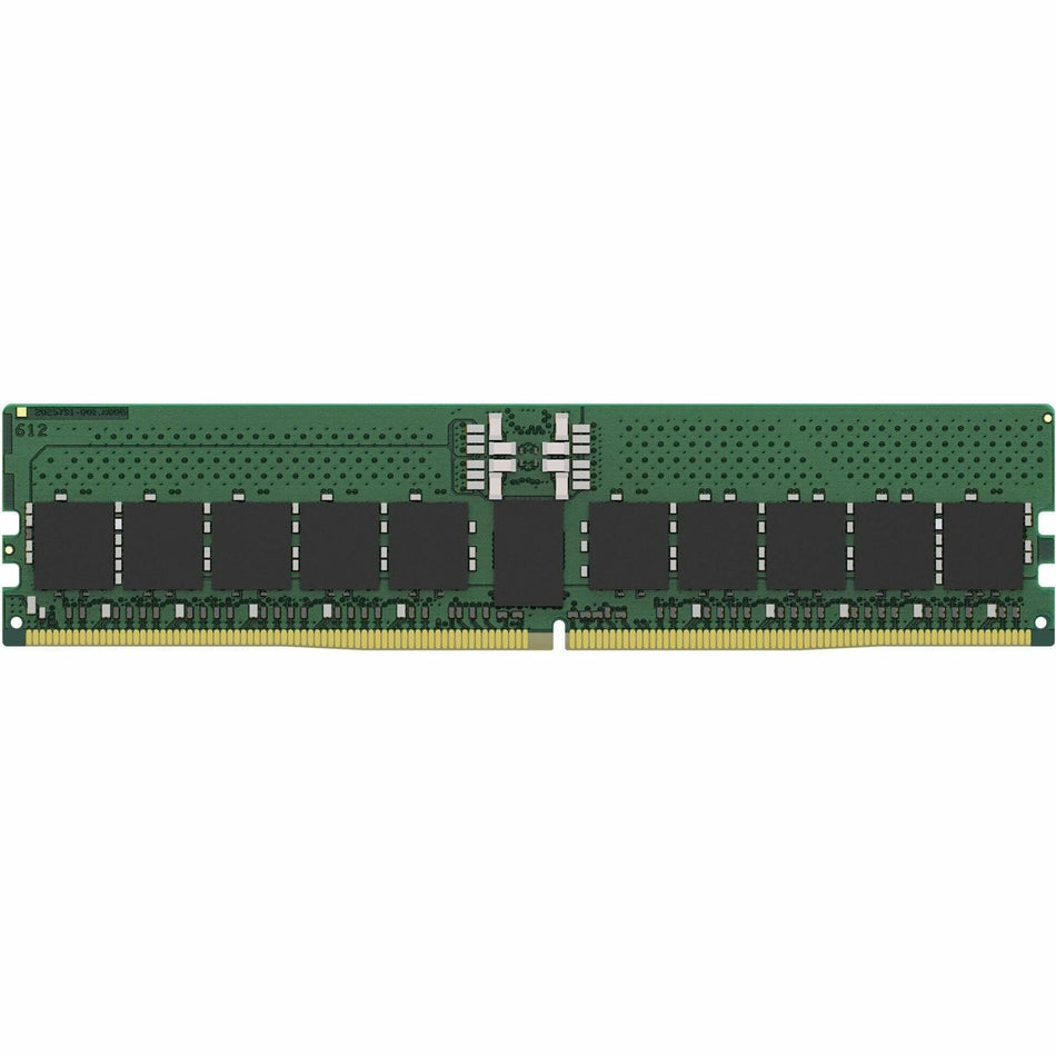 Kingston 32GB DDR5 SDRAM Memory Module - KSM56R46BD8PMI-32HAI