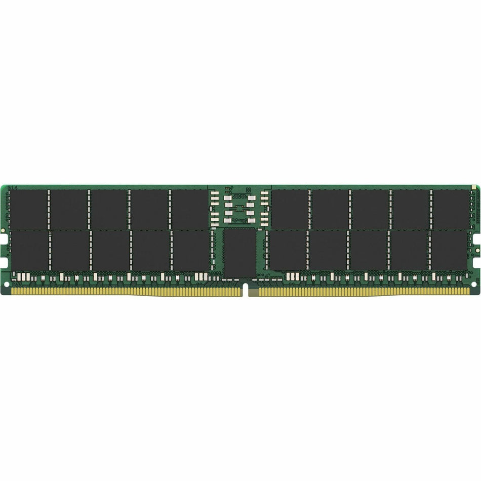 Kingston 64GB DDR5 SDRAM Memory Module - KSM56R46BD4PMI-64HAI