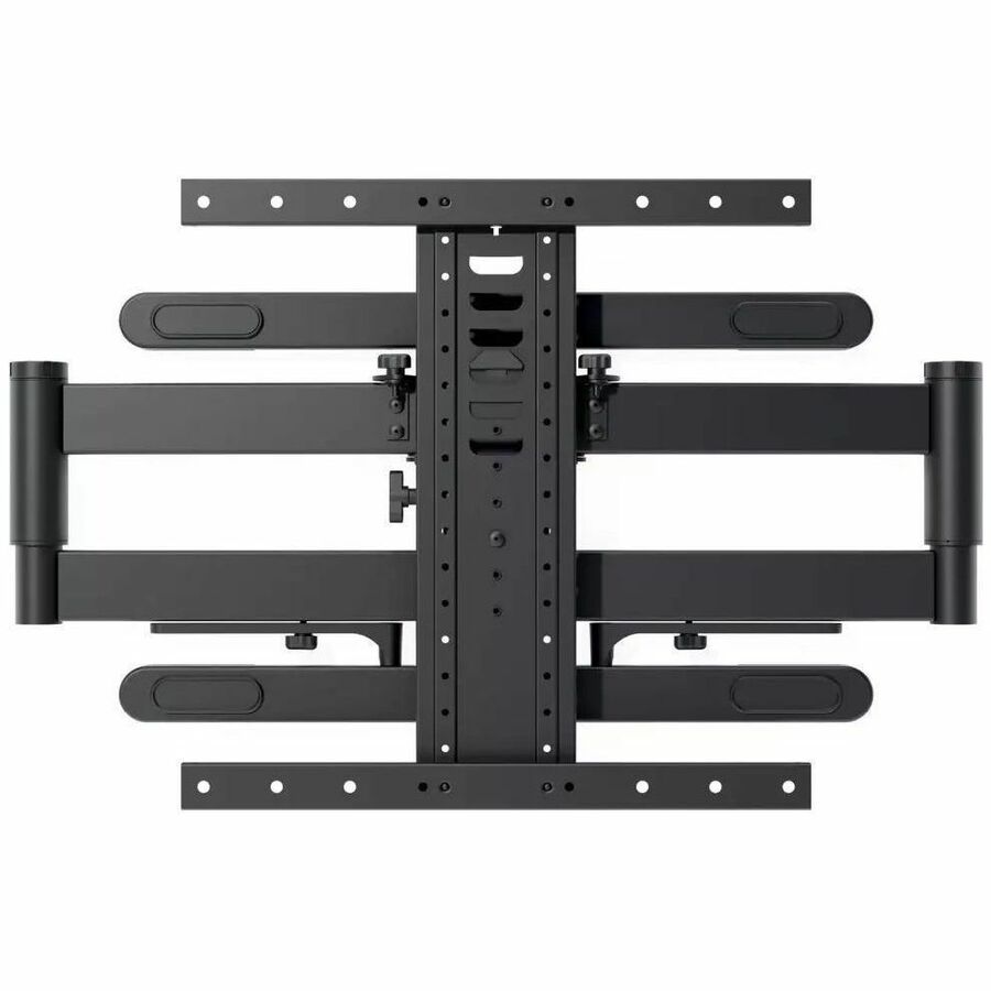 SANUS VODLF125 Wall Mount for TV - Black - VODLF125-B2
