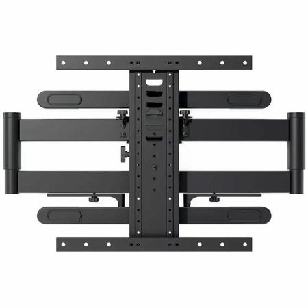 SANUS VODLF125 Wall Mount for TV - Black - VODLF125-B2
