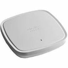 Cisco Catalyst 9120AXE Dual Band IEEE 802.11a/b/g/n/ac/ax/d/h/i 5.38 Gbit/s Wireless Access Point - Indoor - C9120AXE-T