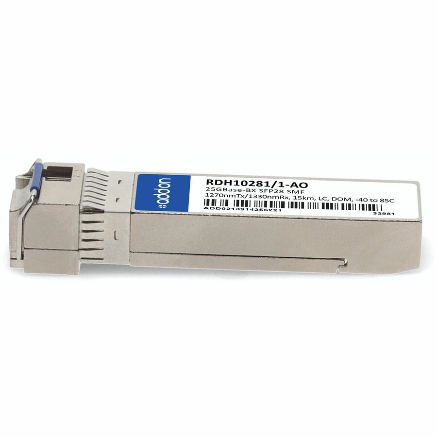 AddOn LG-Ericsson SFP28 Module - RDH10281/1-AO