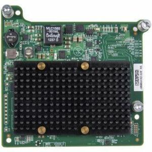 HPE SOURCING - CERTIFIED PRE-OWNED QMH2672 16Gb Fibre Channel Host Bus Adapter - 710608-B21-RF