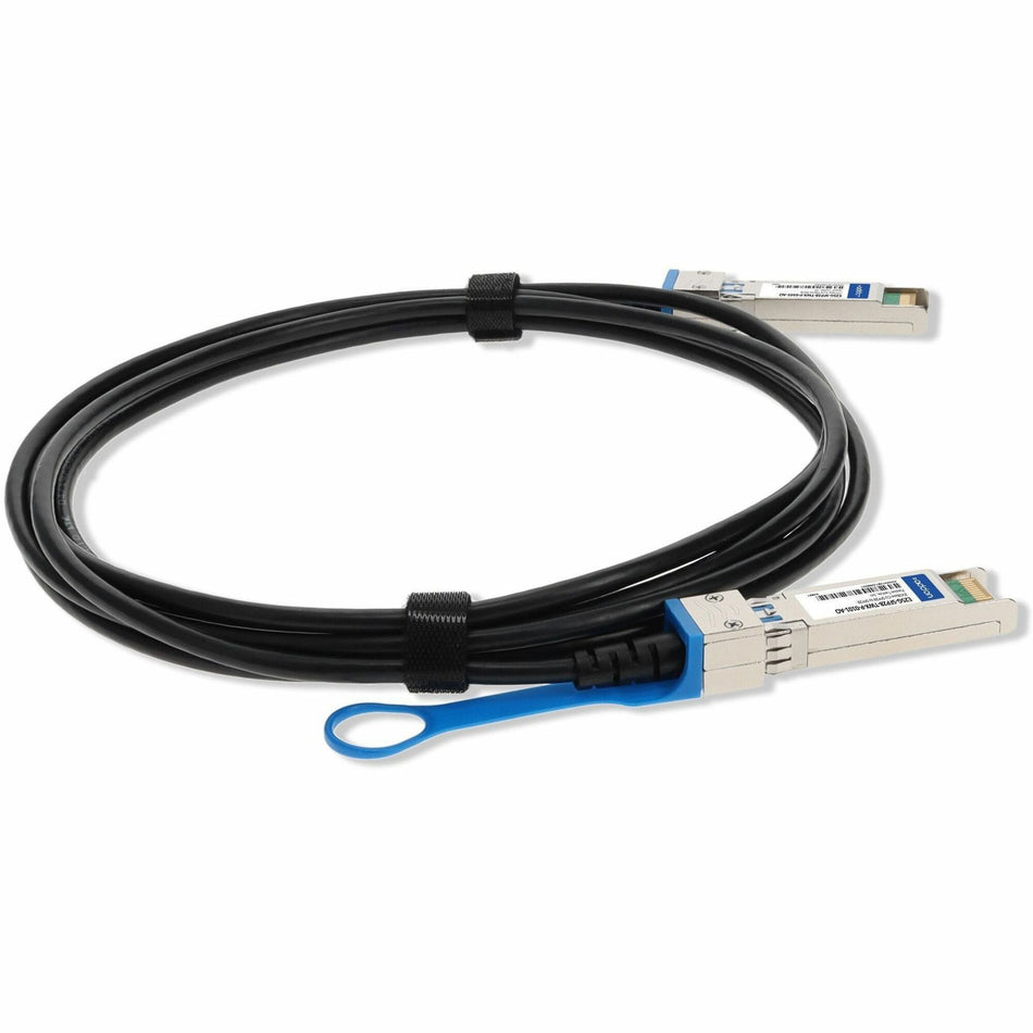 AddOn DAC Network Cable - E25G-SFP28-TWX-P-0101-AO
