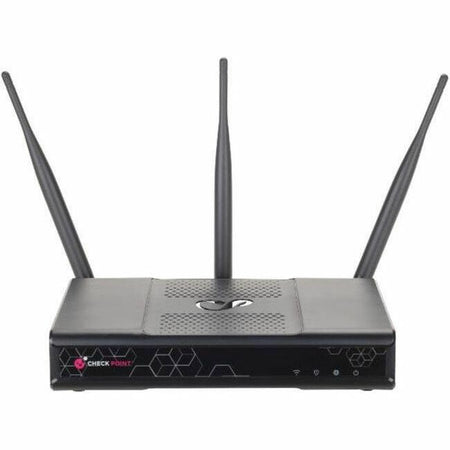 Check Point Quantum Spark 1535 Network Security/Firewall Appliance - CPAP-SG1535-SNBT-SS-PREM-1Y