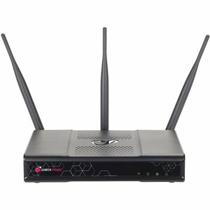 Check Point Quantum Spark 1535 Network Security/Firewall Appliance - CPAP-SG1535W-US-SNBT-SS-PREMPRO-3Y