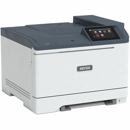 Xerox VersaLink C410/DN Desktop Wired Laser Printer - Color - C410/DN