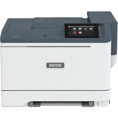 Xerox C410 Color Printer, Up To 42ppm, Duplex - C410/DN