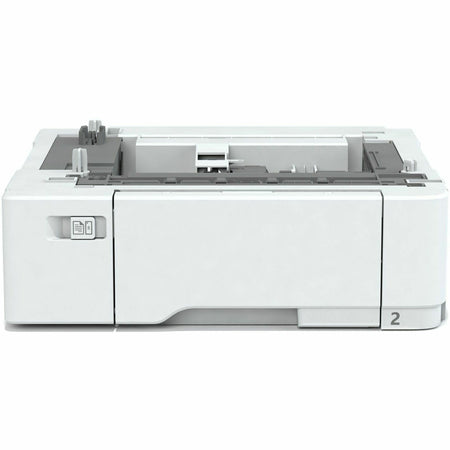 Xerox Optional Tray 2: 550-Sheet Paper Tray With Integrated 100-Sheet Bypass Tray Must Be First Extra Tray Ordered - 097N02468